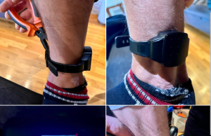 Masë e re në Maqedoninë e veriut: Burg shtëpiak me mbikëqyrje elektronike për person të dënuar