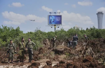 Zgjerohet lufta/ Houth-it e Jemenit godasin Izraelin, tensione në gjithë rajonin