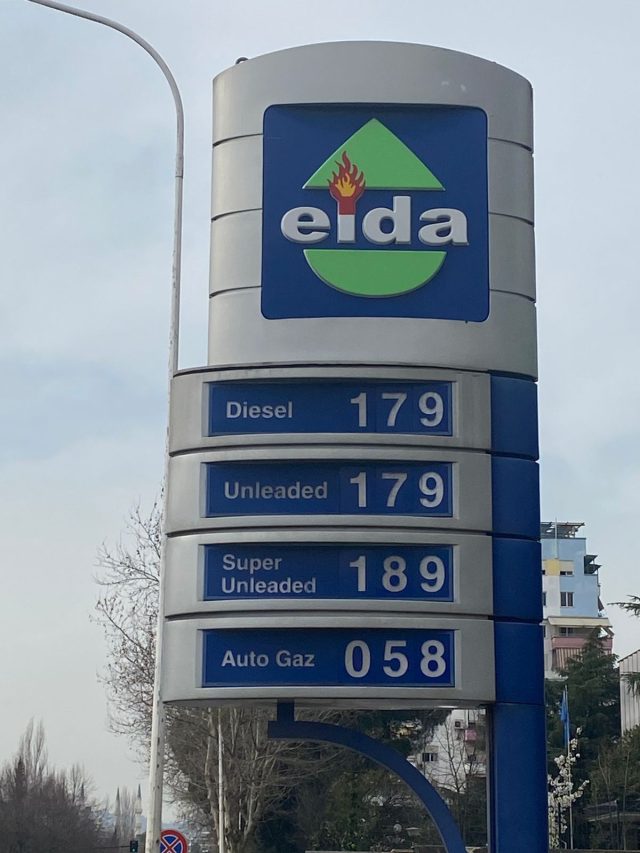 eida
