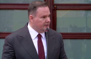 Sulmi kibernetik ndaj Postës Shqiptare – ministri: S’ka të dhëna të enkriptuara, shërbimi vijon normalisht