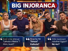 Reality-show dhe kriza e kulturës: kur injoranca bëhet spektakël