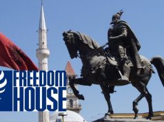 Freedom House: Shqipëria përmirësohet lehtë, por mbetet “pjesërisht e lirë”