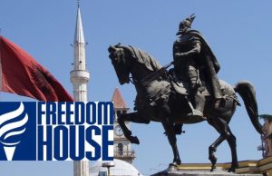Freedom House: Shqipëria përmirësohet lehtë, por mbetet “pjesërisht e lirë”