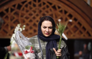 Nevruzi nën hijen e luftës: Irani feston Vitin e Ri persian mes frikës dhe pasigurisë