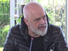 Rama inspekton aksin Librazhd–Përrenjas: Rrëshqitja fenomen natyror, rikthehet qarkullimi për të gjitha mjetet