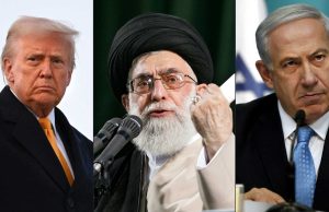 Trump: Irani është “neutralizuar”, nuk më shqetëson nëse nuk bëhet shtet demokratik