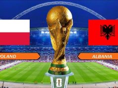 Përmbyset ndeshja në Varshavë, Zielinski i jep avantazhin Polonisë ndaj Shqipërisë