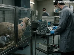 Ish-agjentë të CIA-s: një armë misterioze mund të jetë testuar mbi dele dhe minj