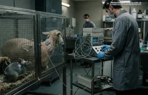 Ish-agjentë të CIA-s: një armë misterioze mund të jetë testuar mbi dele dhe minj