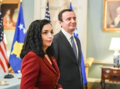 Kurti: Osmani nuk na garantoi kuorumin, prandaj LVV nuk e propozoi për presidente