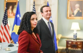 Kurti: Osmani nuk na garantoi kuorumin, prandaj LVV nuk e propozoi për presidente