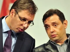 Vulin kërcënon Kosovën: Serbia duhet të veprojë si Mossadi