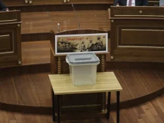 Kriza për presidentin në Kosovë, Kuvendi pa kuorum – çështja i dërgohet Kushtetueses