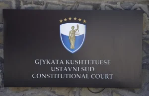 Goditje për Osmanin – Kushtetuesja rrëzon dekretin, rikthen Kuvendin në garë me kohën për Presidentin