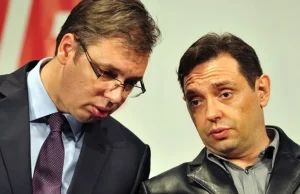 Vulin kërcënon Kosovën: Serbia duhet të veprojë si Mossadi