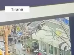 Arrestohet në Tropojë autori i dyshuar i vrasjes së Egli Pashollarit