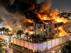 Izraeli nis këmbësorinë drejt Libanit, ambasada amerikane në Riad goditet nga dronë