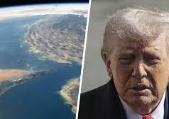 Trump i pakënaqur me aleatët: Askush s’po dërgon anije për Ngushticën e Hormuzit