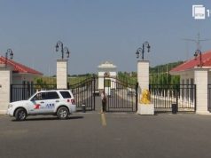 Opozita iraniane shpall Qeverinë e Përkohshme nga Manza e Durrësit