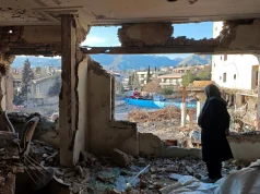 Raporti: Rreth 1,500 civilë iranianë të vrarë nga sulmet SHBA-Izrael