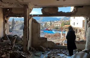 Raporti: Rreth 1,500 civilë iranianë të vrarë nga sulmet SHBA-Izrael