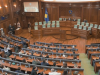 Kuvendi i Kosovës nuk voton amendamentet e Osmanit, thirret seancë e jashtëzakonshme