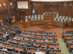 Kuvendi i Kosovës nuk voton amendamentet e Osmanit, thirret seancë e jashtëzakonshme
