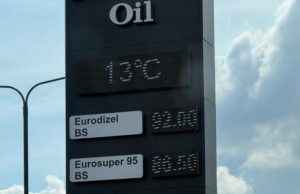 SHOKUESE | Nafta në Maqedoni 140 lekë, në Shqipëri mbi 220 lekë – diferencë gati dyfish, qytetarët paguajnë faturën