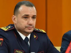 Largohet nga detyra Drejtori i Përgjithshëm i Policisë Ilir Proda
