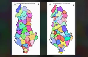 PD kundër reformës së PS/ Opozita kërkon më shumë bashki: modeli me 61 njësi “ka konsumuar veten”