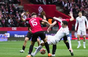 “Kemi vetëm gjysmën e ekipit” – alarm në Poloni para Shqipërisë: Kuqezinjtë pa yje, por shumë cilësorë