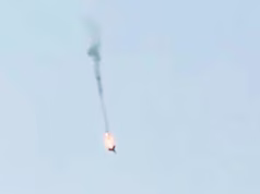 Tre avionë luftarakë amerikanë rrëzohen gabimisht nga mbrojtja ajrore e Kuvajtit, pilotët shpëtojnë