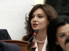 Spiropali lëshon kunja nga parlamenti pas shkarkimit: Më habiti që i doli fjala Berishës