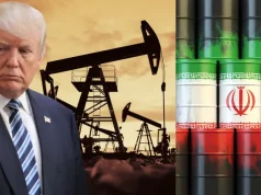 Nafta bie pas deklaratave të Trump për fundin e luftës me Iranin