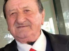 Shuhet në moshën 79-vjeçare aktori i humorit Mane Lumani, një nga “4 Parodistët e Vlorës”