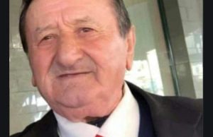 Shuhet në moshën 79-vjeçare aktori i humorit Mane Lumani, një nga “4 Parodistët e Vlorës”