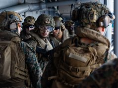 Teherani paralajmëron kundër pushtimit tokësor, diplomacia në lëvizje për ndaljen e luftës