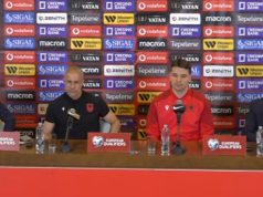 “Nuk fle prej dy muajsh” – Silvinjo ndez emocionet për sfidën me Poloninë: Muçi e Mehmeti armët sekrete, por Levandovski s’është i vetëm