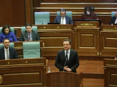 Kosova në krizë/ Dështon zgjedhja e presidentit, vendi shkon sërish në zgjedhje