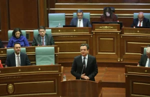 Kosova në krizë/ Dështon zgjedhja e presidentit, vendi shkon sërish në zgjedhje