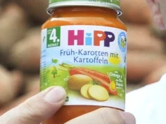 ALARM në Europë! Bar miu në ushqimin për bebe, autoritetet paralajmërojnë rrezik për jetën
