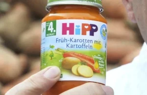 ALARM në Europë! Bar miu në ushqimin për bebe, autoritetet paralajmërojnë rrezik për jetën