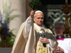 Mesazh i fortë nga Vatikani në ditën e Pashkës katolike: “Hidhni armët, zgjidhni paqen”