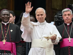 Papa: Bota po shkatërrohet nga tiranët. Përplasje me Trump për luftërat dhe përdorimin e fesë