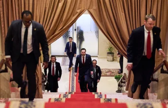 Bisedime historike SHBA–Iran në Pakistan, vijojnë negociatat për paqe