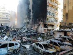 Mes armëpushimit dhe bombardimeve: mbi 300 viktima në Liban, Hormuzi mbyllet sërish