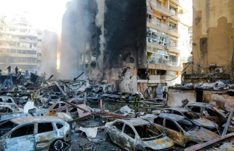 Mes armëpushimit dhe bombardimeve: mbi 300 viktima në Liban, Hormuzi mbyllet sërish