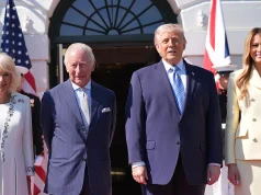 Vizita historike në SHBA/ Mbreti Charles III drejt Kongresit për pajtim me Amerikën