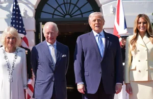 Vizita historike në SHBA/ Mbreti Charles III drejt Kongresit për pajtim me Amerikën