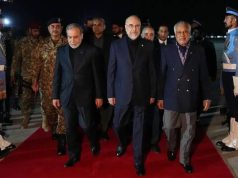 Tension SHBA–Iran! Bllokada në Hormuz, Teherani refuzon negociatat